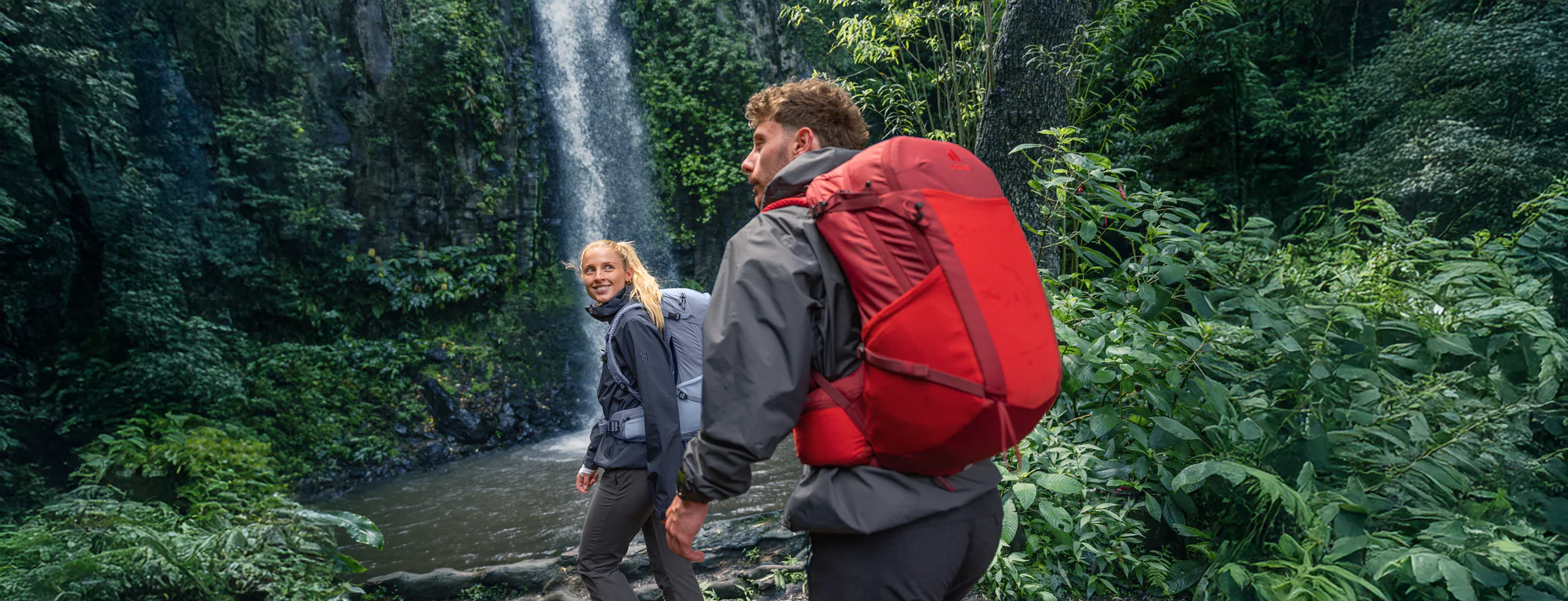 Gear for the Modern Explorer