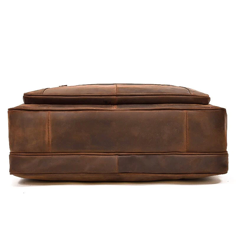 Travel Messenger Bag | ATEA - Image 14