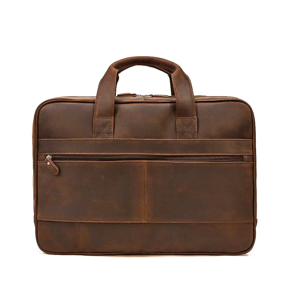 Travel Messenger Bag | ATEA - Image 3