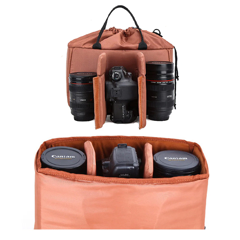 Camera Messenger Bag | WASHINGTON - Image 10