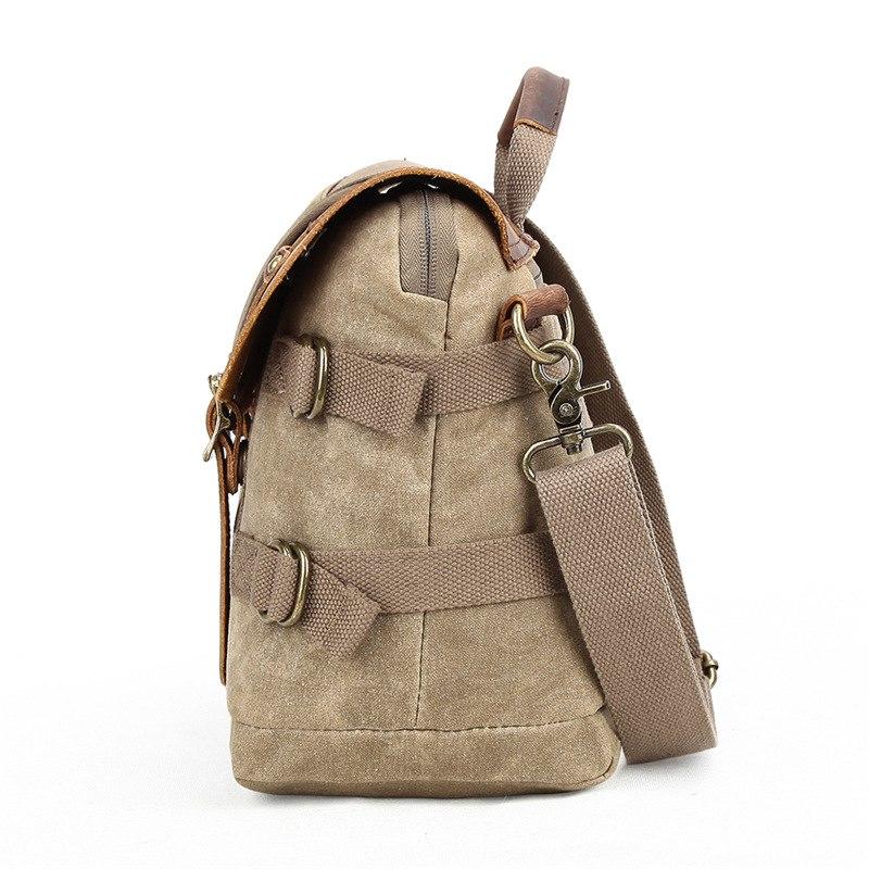 Camera Messenger Bag | WASHINGTON - Image 5
