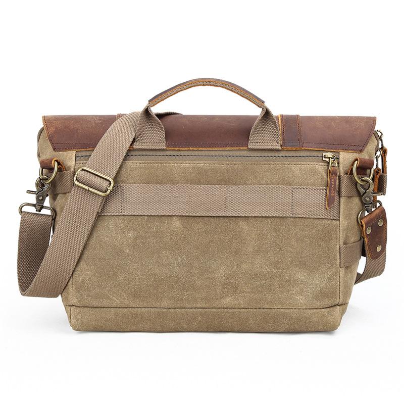 Camera Messenger Bag | WASHINGTON - Image 6