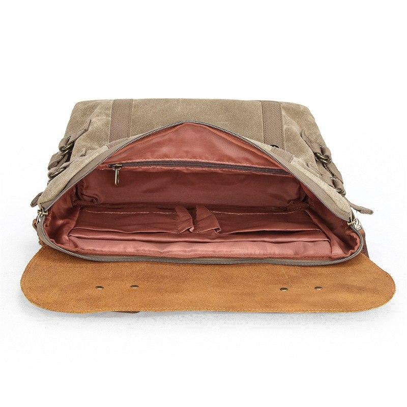 Camera Messenger Bag | WASHINGTON - Image 7