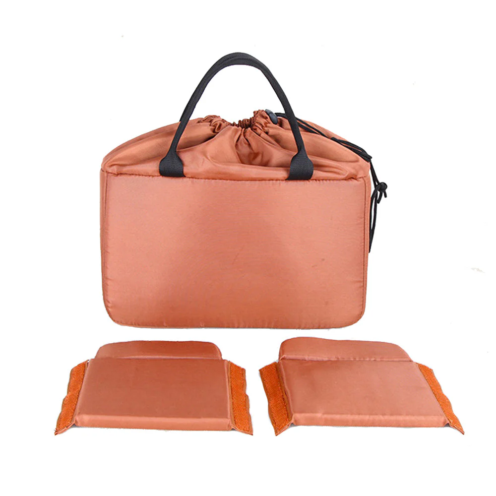 Camera Messenger Bag | WASHINGTON - Image 9