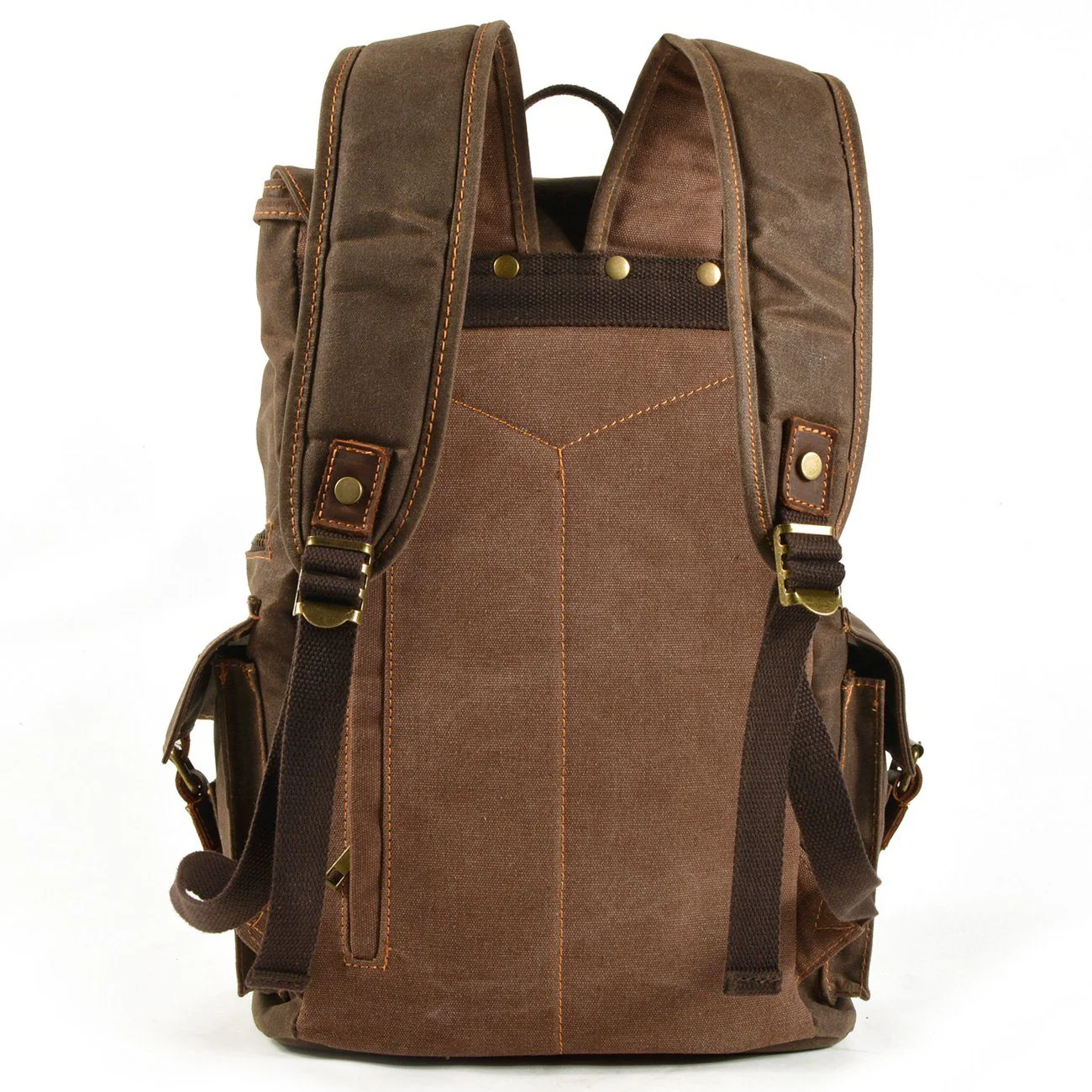 Canvas Drawstring Backpack | TALLINN - Image 8