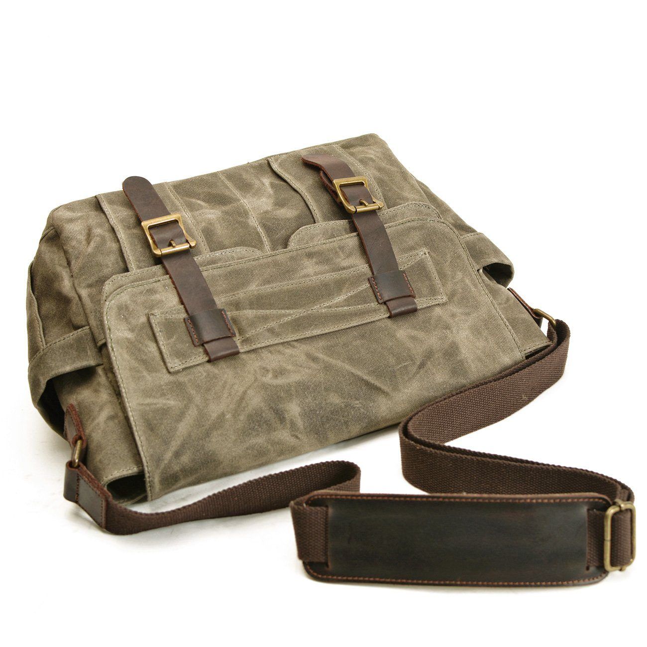 Cross Shoulder Bag | HOUSTON - Image 10