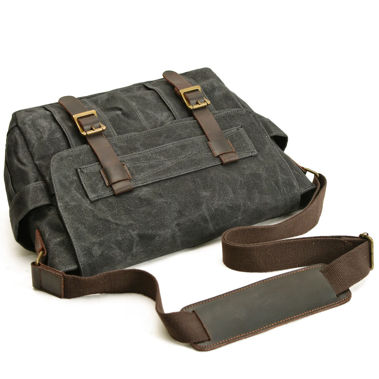 Cross Shoulder Bag | HOUSTON - Image 11