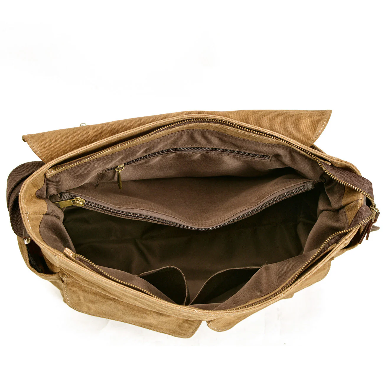 Cross Shoulder Bag | HOUSTON - Image 12