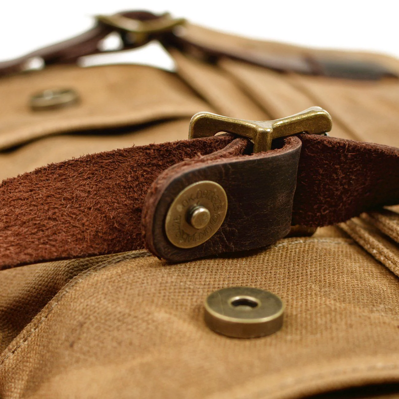 Cross Shoulder Bag | HOUSTON - Image 14