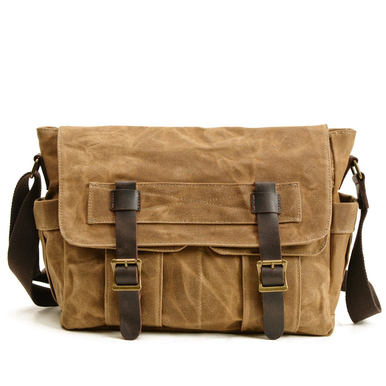 Cross Shoulder Bag | HOUSTON - Image 5