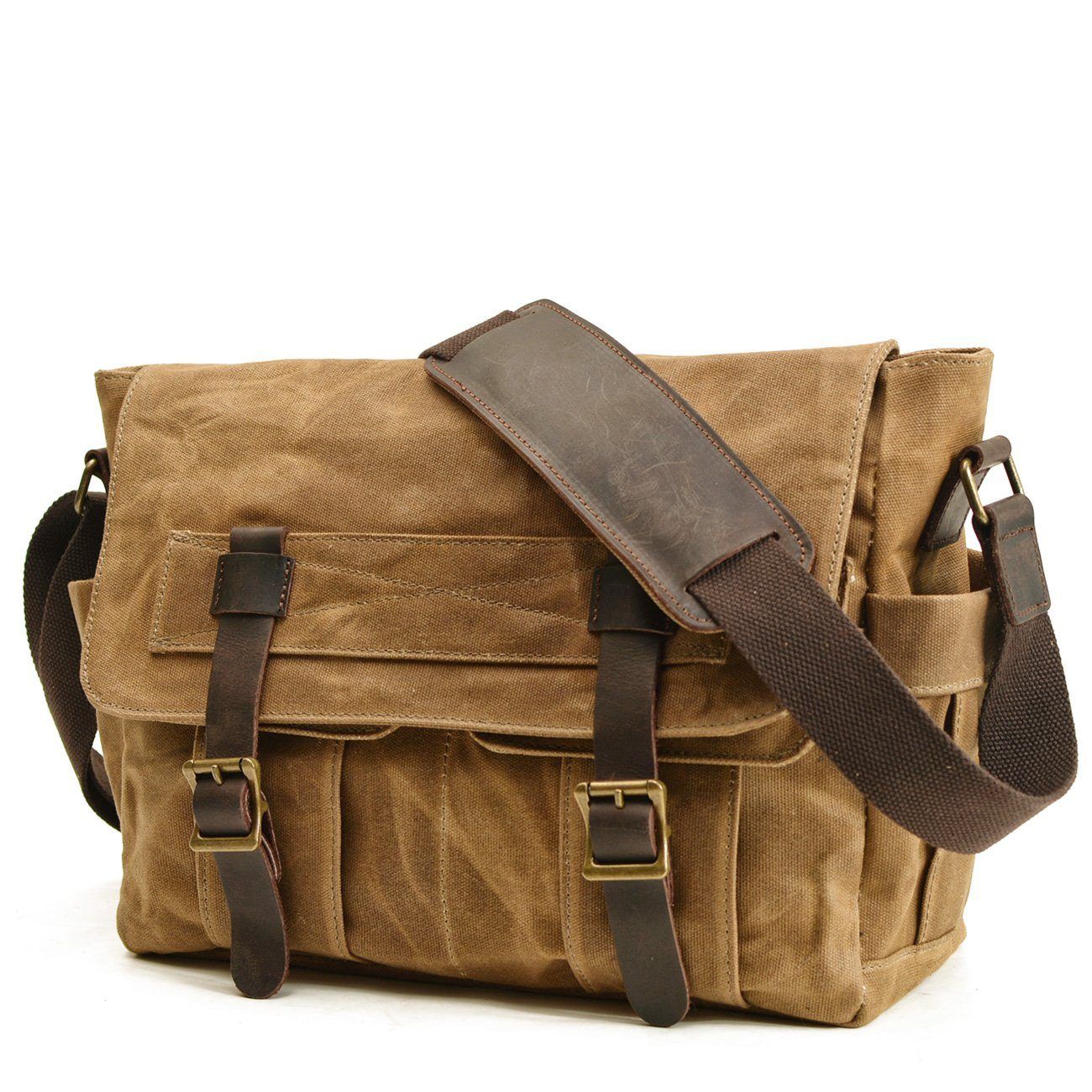 Cross Shoulder Bag | HOUSTON - Image 6