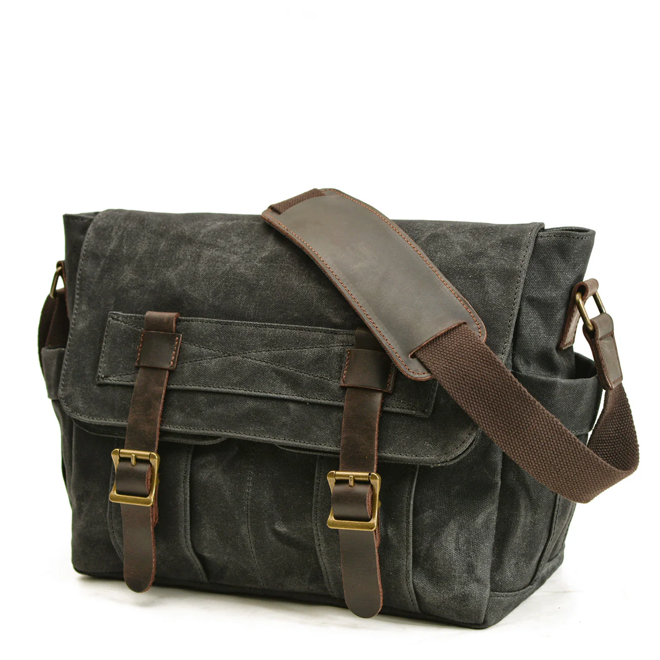Cross Shoulder Bag | HOUSTON - Image 7