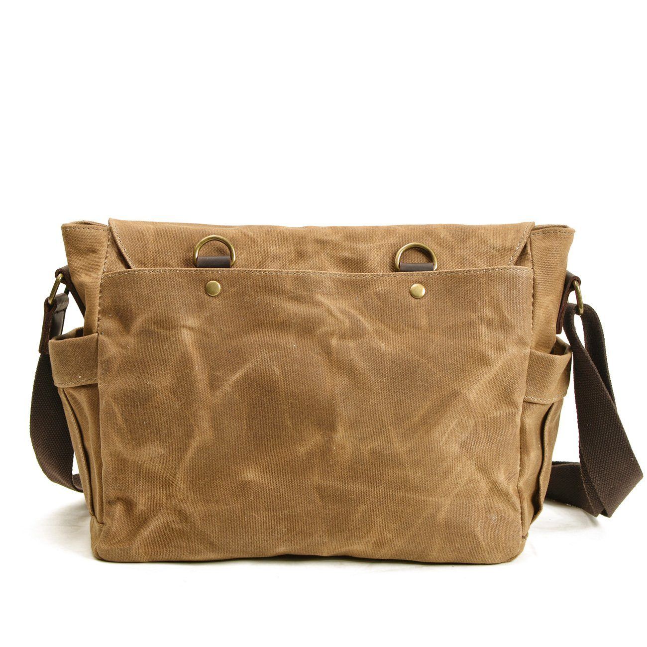Cross Shoulder Bag | HOUSTON - Image 8