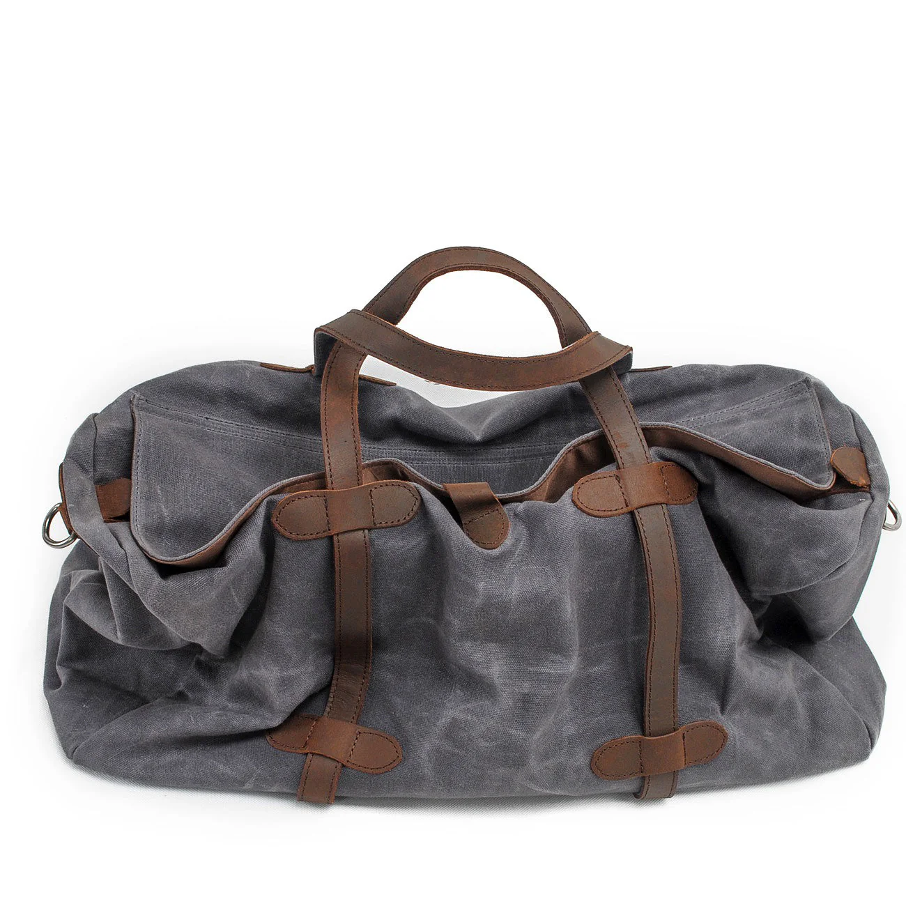 Gym Duffle Bag | KOYUK - Image 10