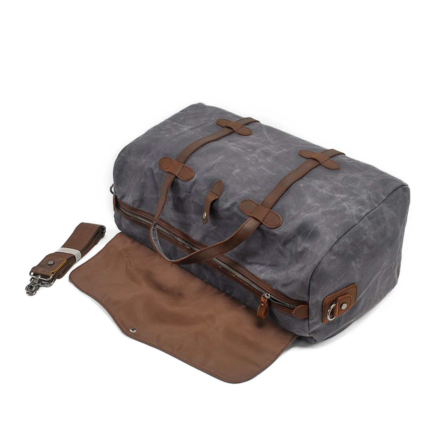 Gym Duffle Bag | KOYUK - Image 11