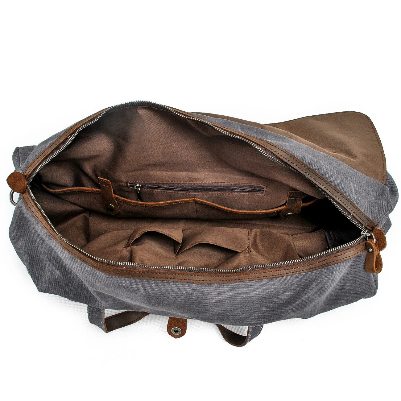 Gym Duffle Bag | KOYUK - Image 12
