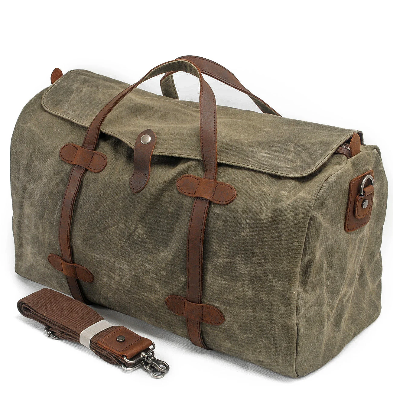 Gym Duffle Bag | KOYUK - Image 4