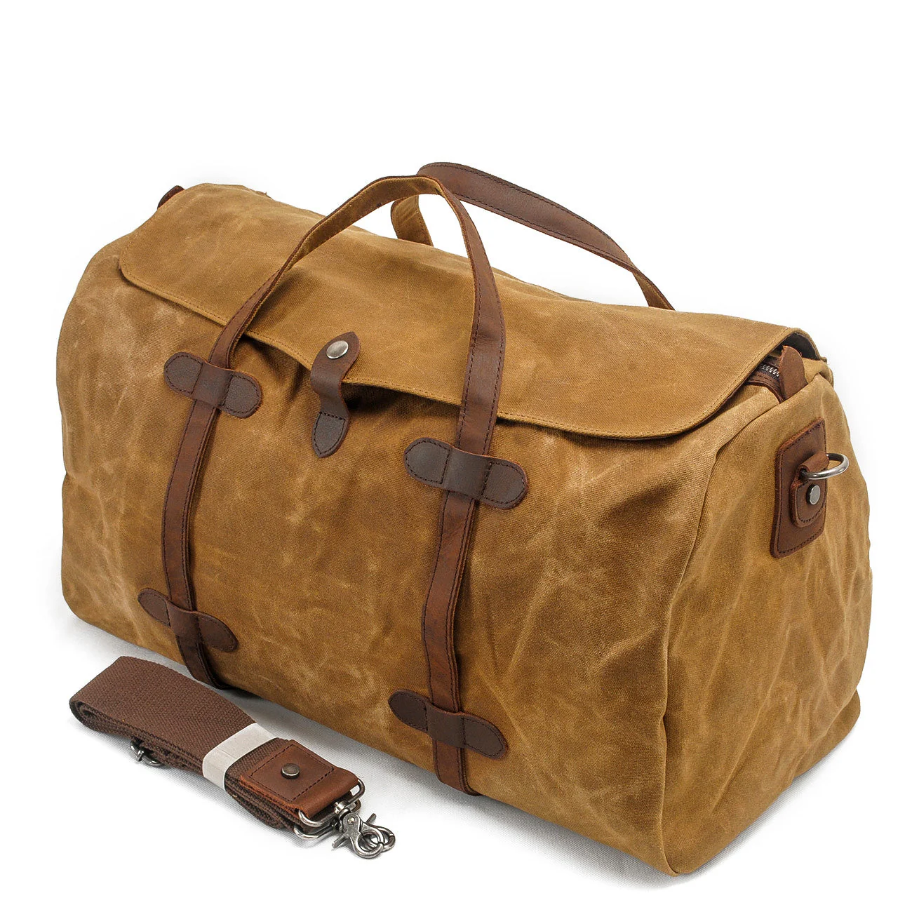 Gym Duffle Bag | KOYUK - Image 5