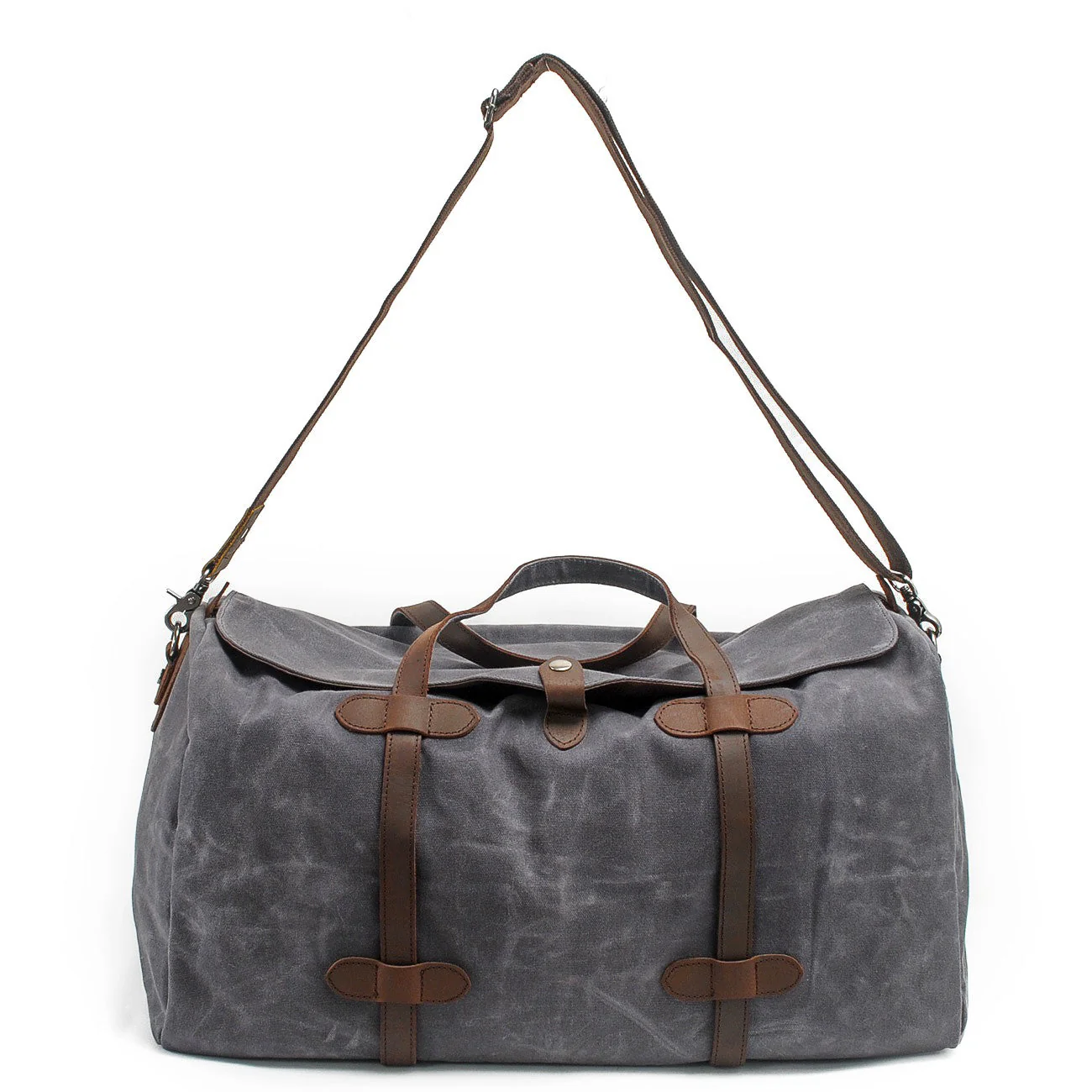 Gym Duffle Bag | KOYUK - Image 7