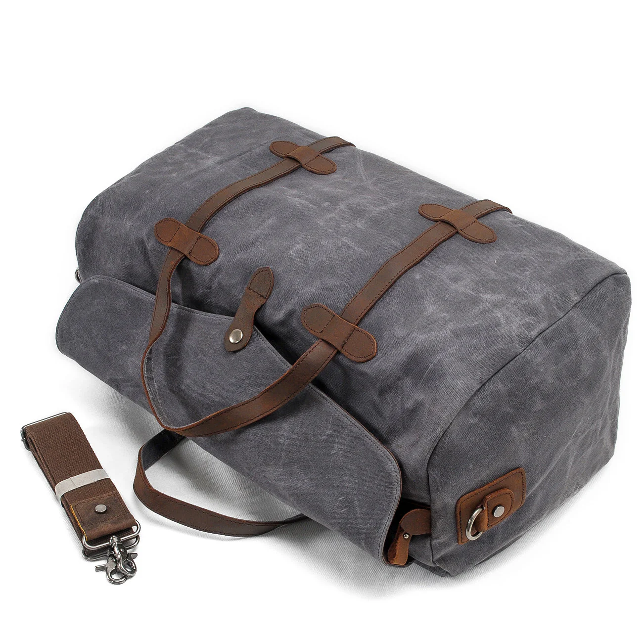 Gym Duffle Bag | KOYUK - Image 8