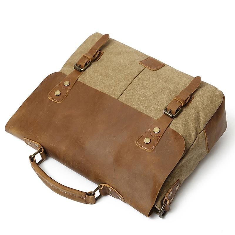 Laptop Shoulder Bag | NIAGARA - Image 10