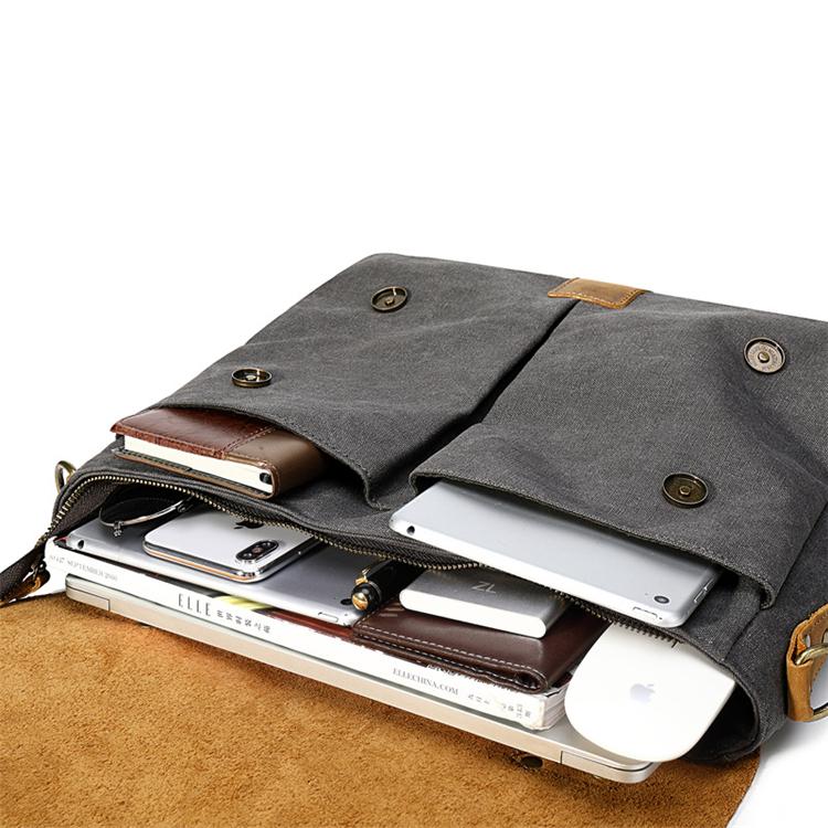 Laptop Shoulder Bag | NIAGARA - Image 12