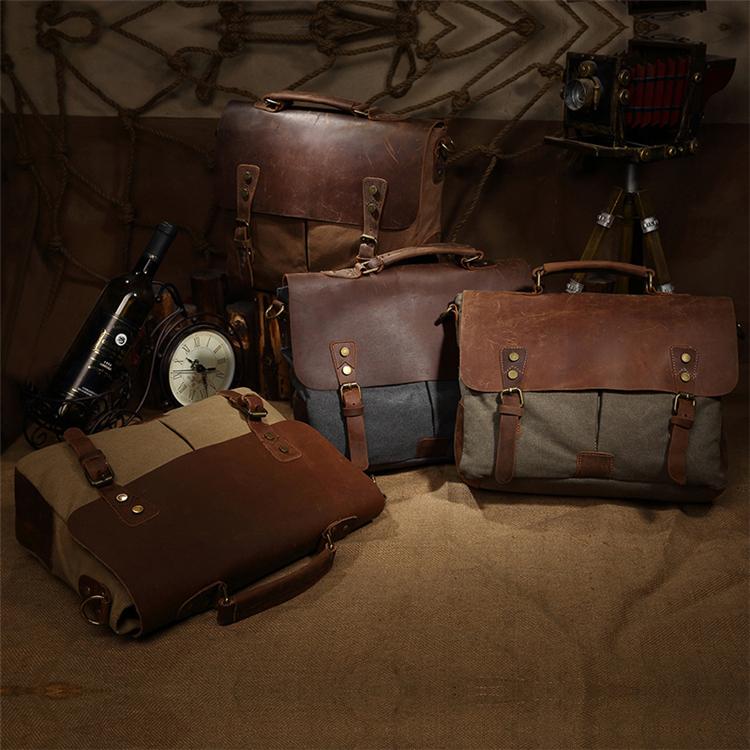 Laptop Shoulder Bag | NIAGARA - Image 13