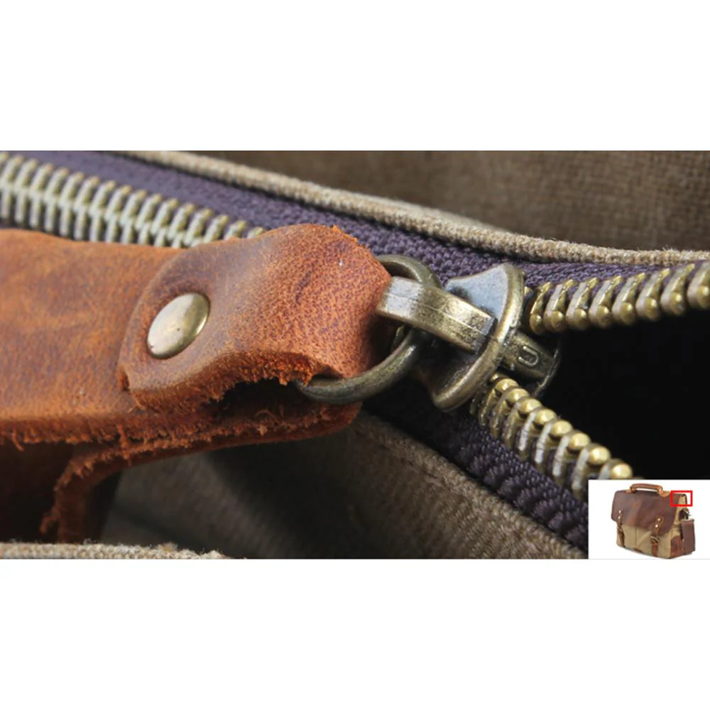 Laptop Shoulder Bag | NIAGARA - Image 19