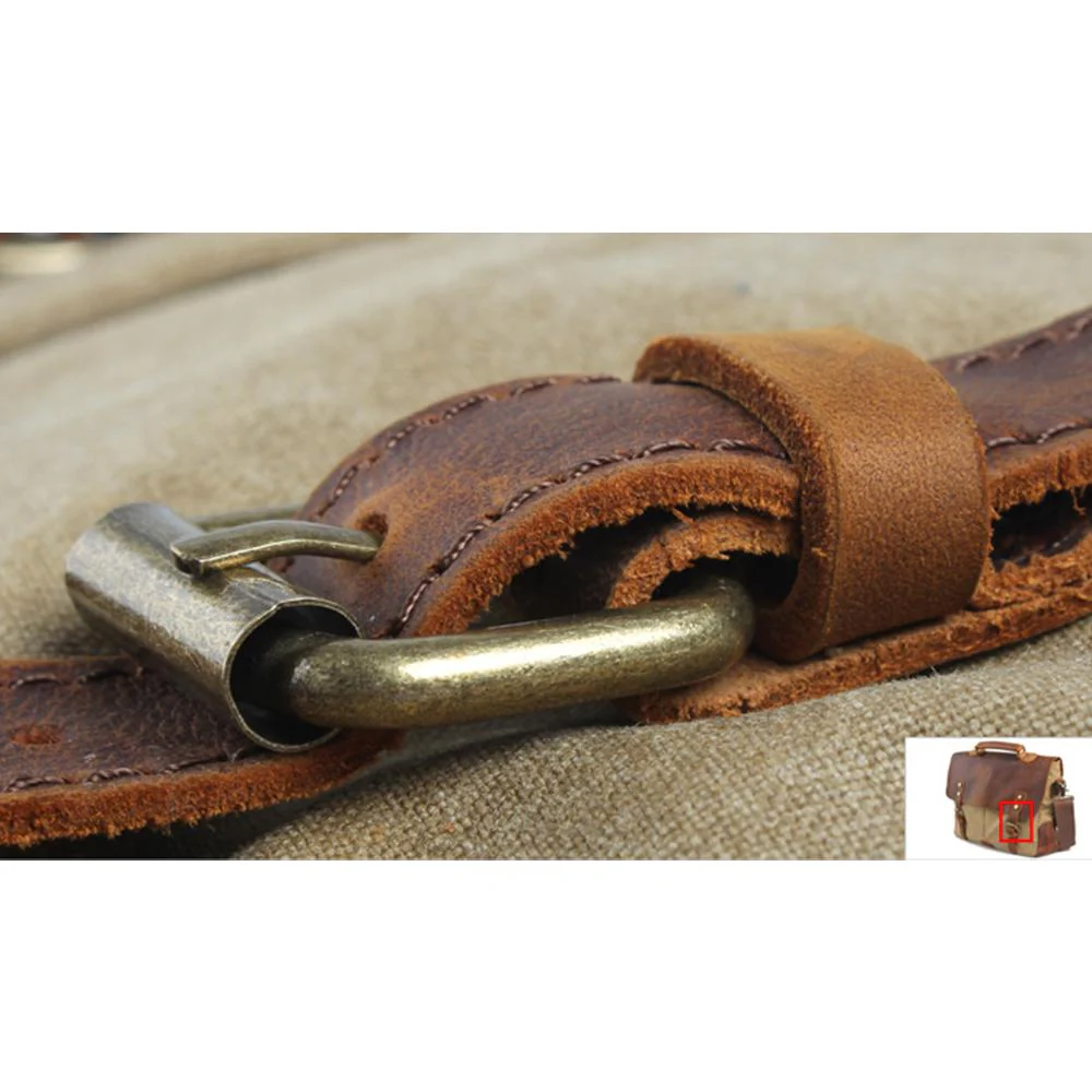 Laptop Shoulder Bag | NIAGARA - Image 20