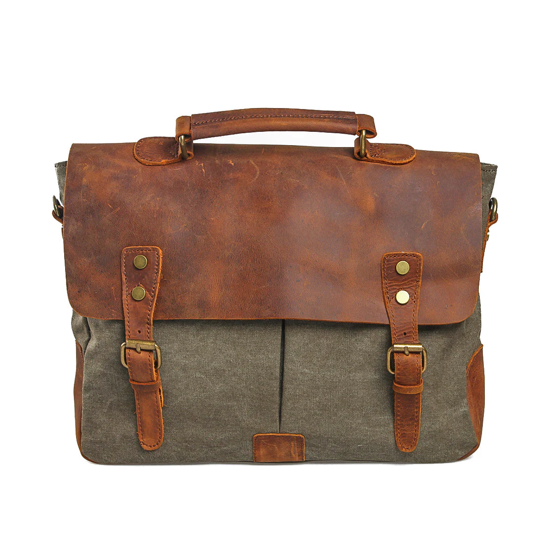 Laptop Shoulder Bag | NIAGARA - Image 5