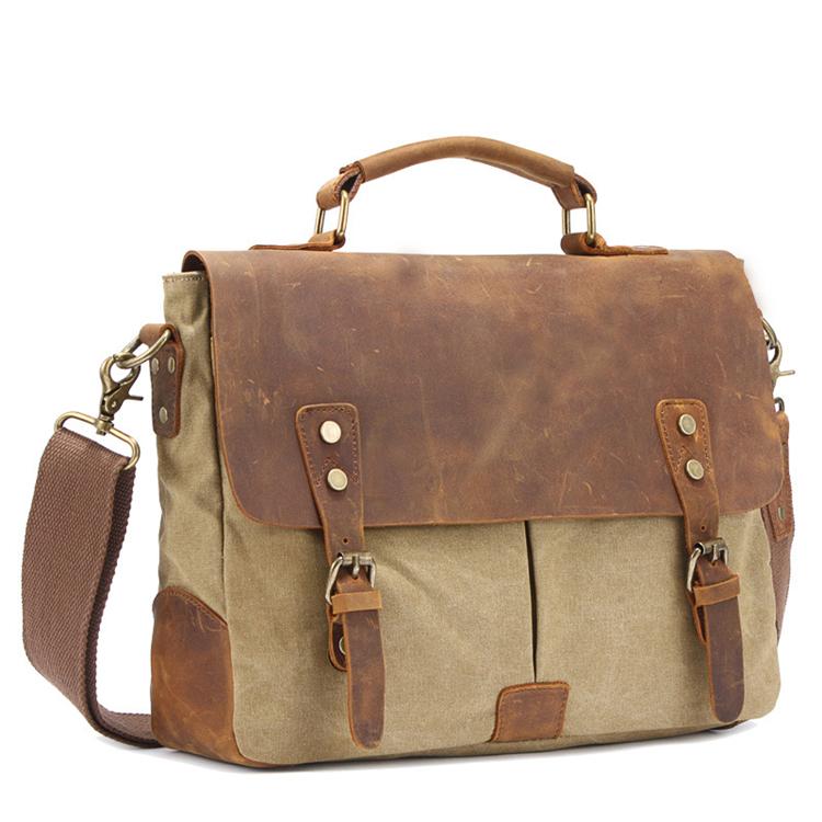 Laptop Shoulder Bag | NIAGARA - Image 7