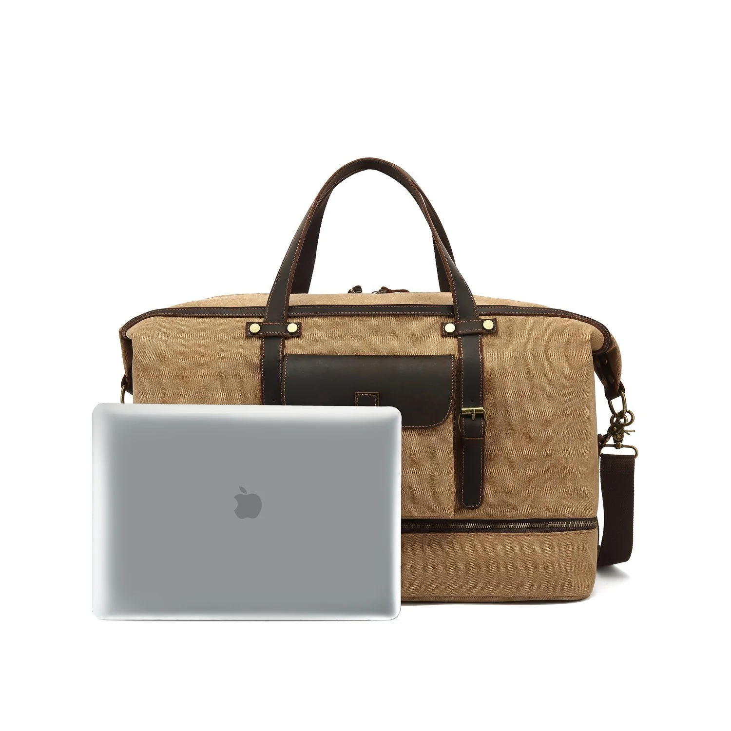 Large Duffle Bag | PELAKA - Image 13