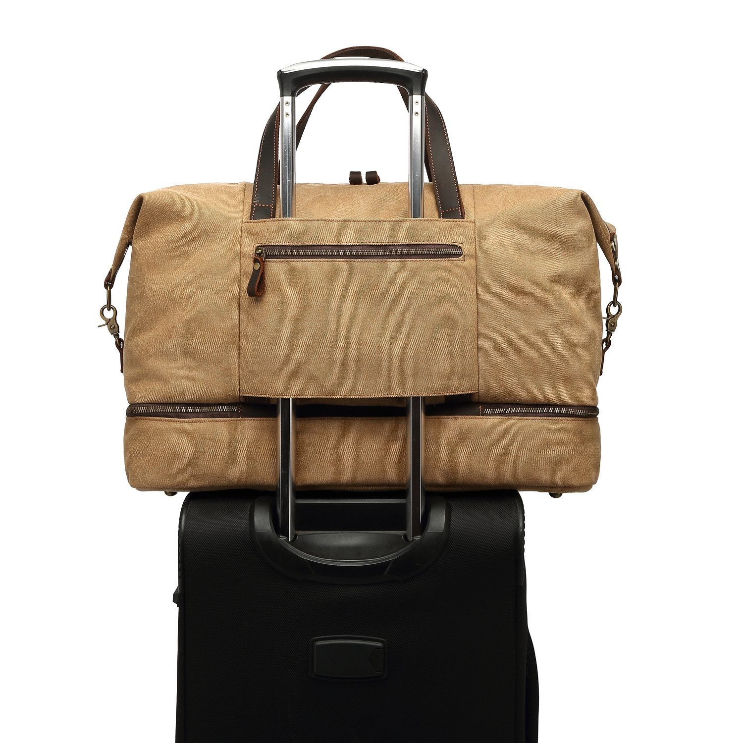 Large Duffle Bag | PELAKA - Image 14