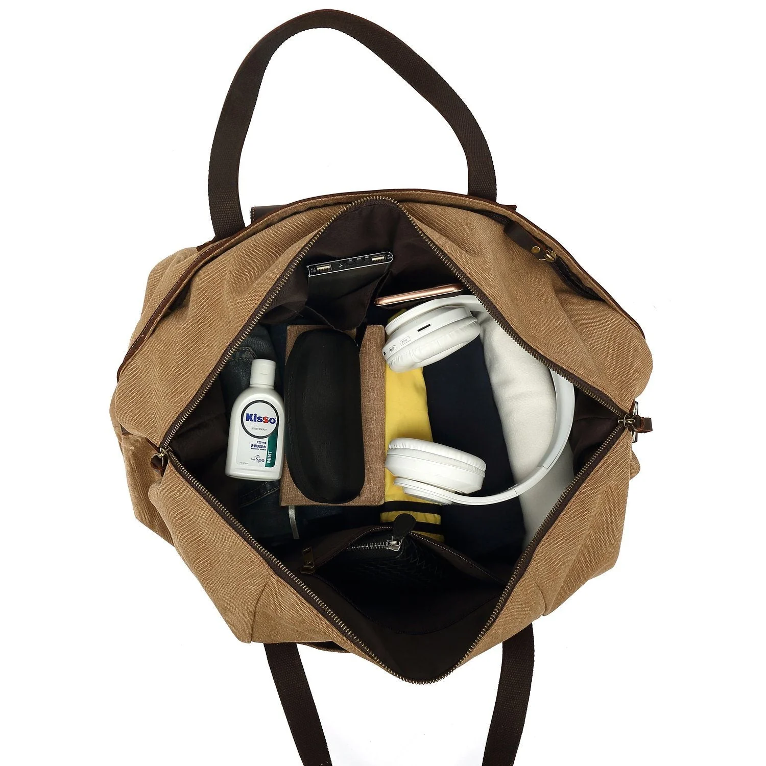 Large Duffle Bag | PELAKA - Image 18