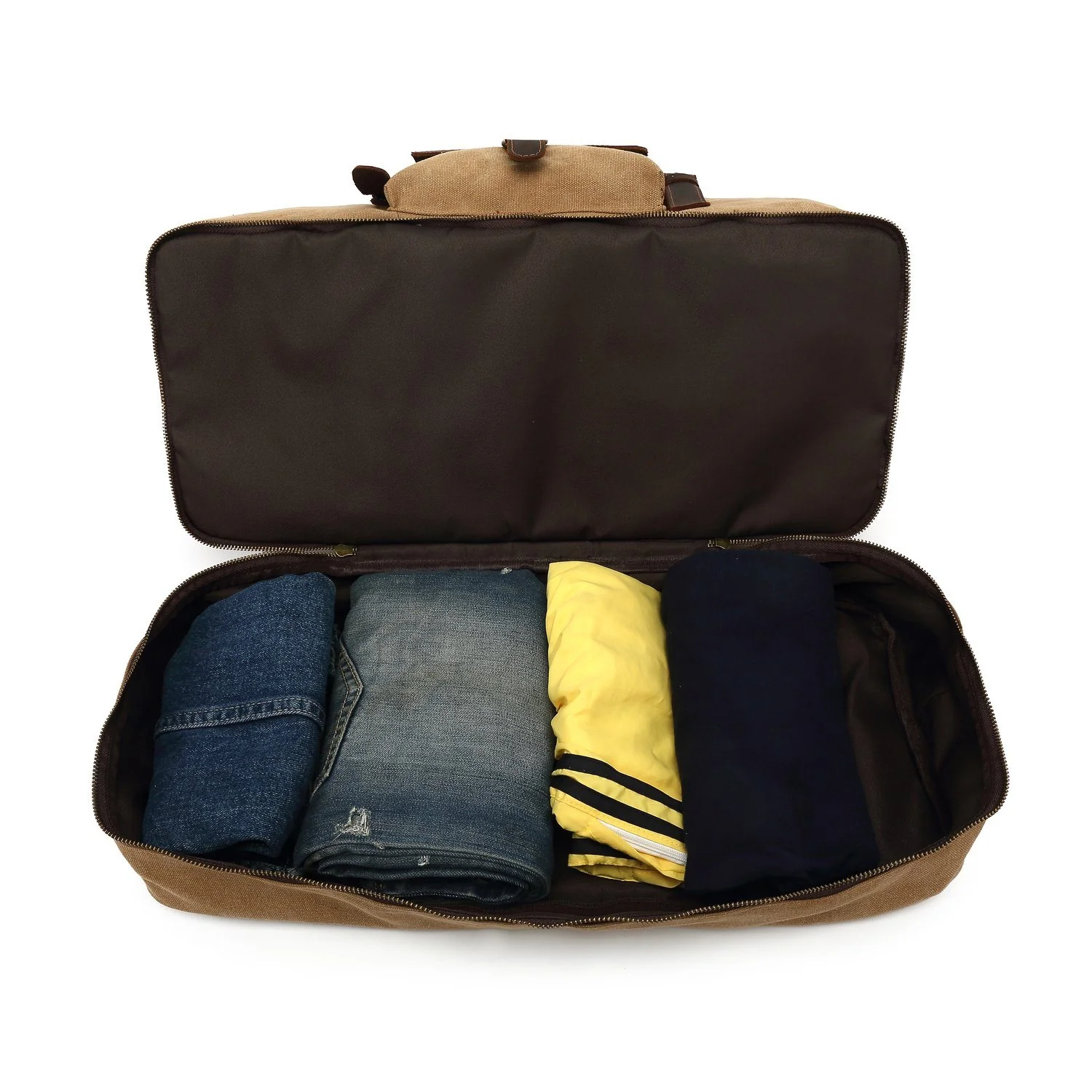 Large Duffle Bag | PELAKA - Image 19