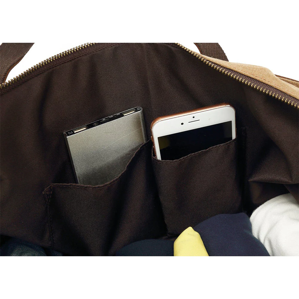 Large Duffle Bag | PELAKA - Image 20