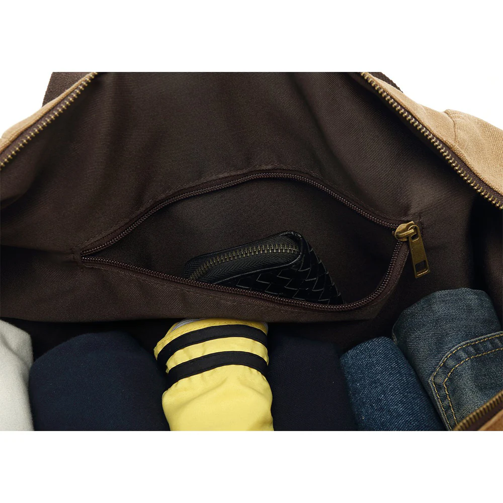 Large Duffle Bag | PELAKA - Image 21
