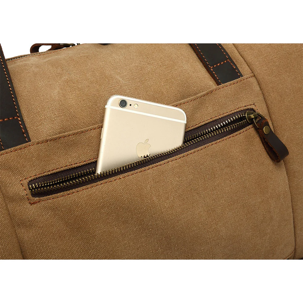 Large Duffle Bag | PELAKA - Image 23