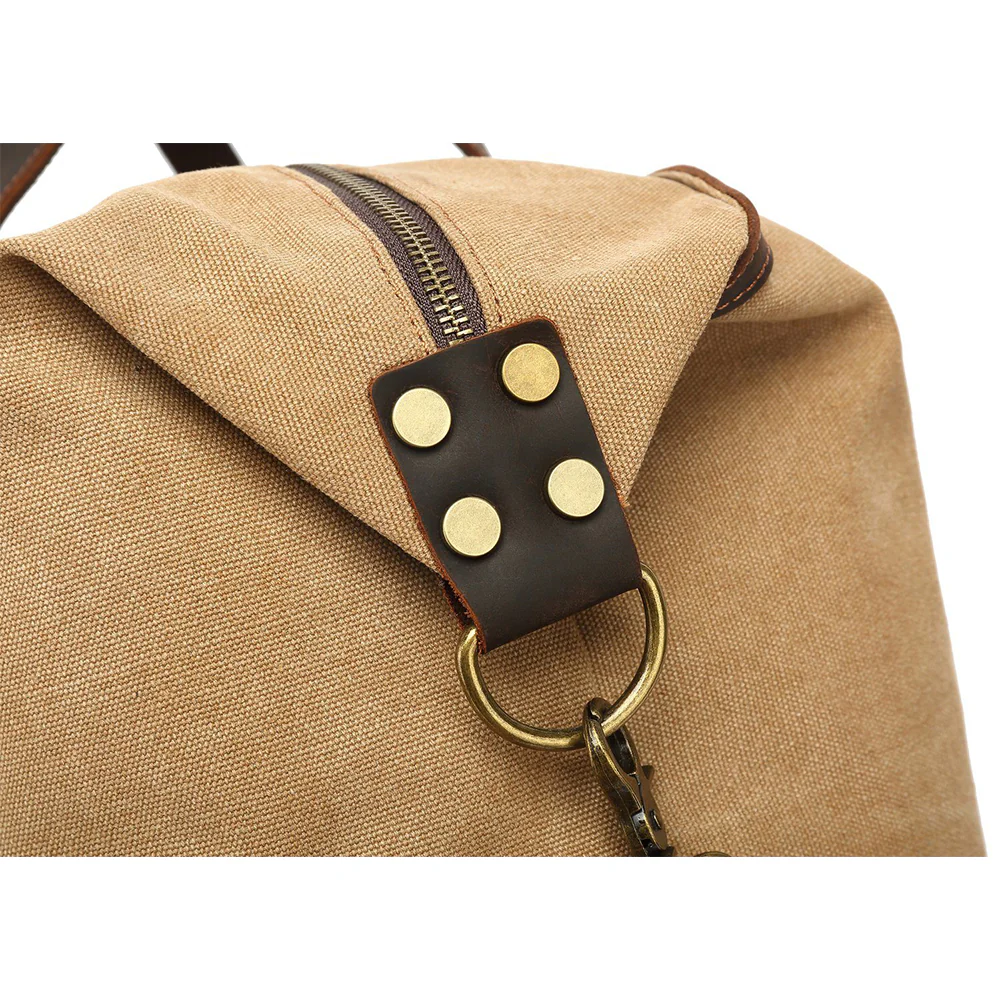 Large Duffle Bag | PELAKA - Image 24