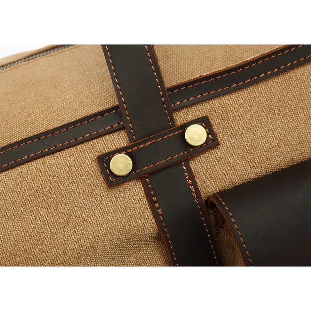 Large Duffle Bag | PELAKA - Image 25
