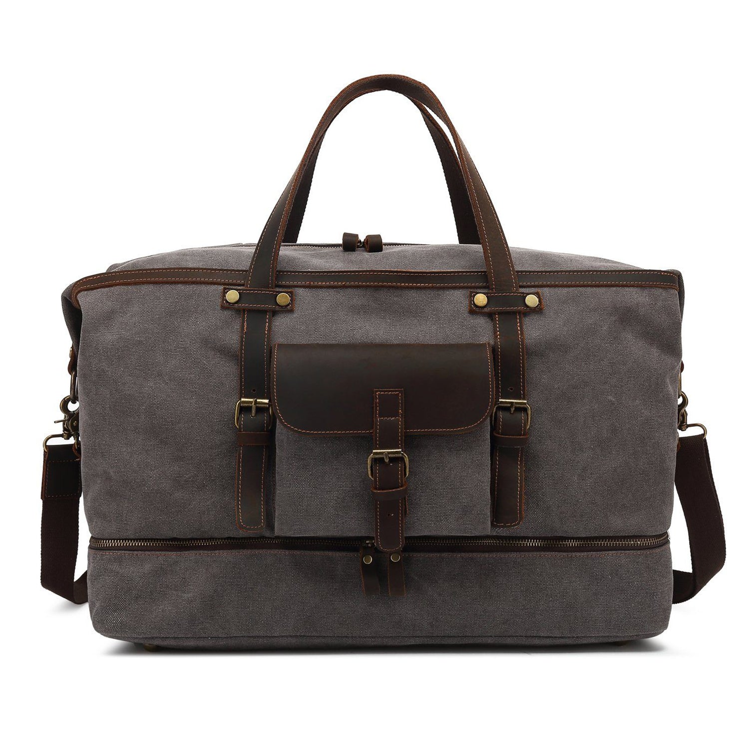 Large Duffle Bag | PELAKA - Image 3