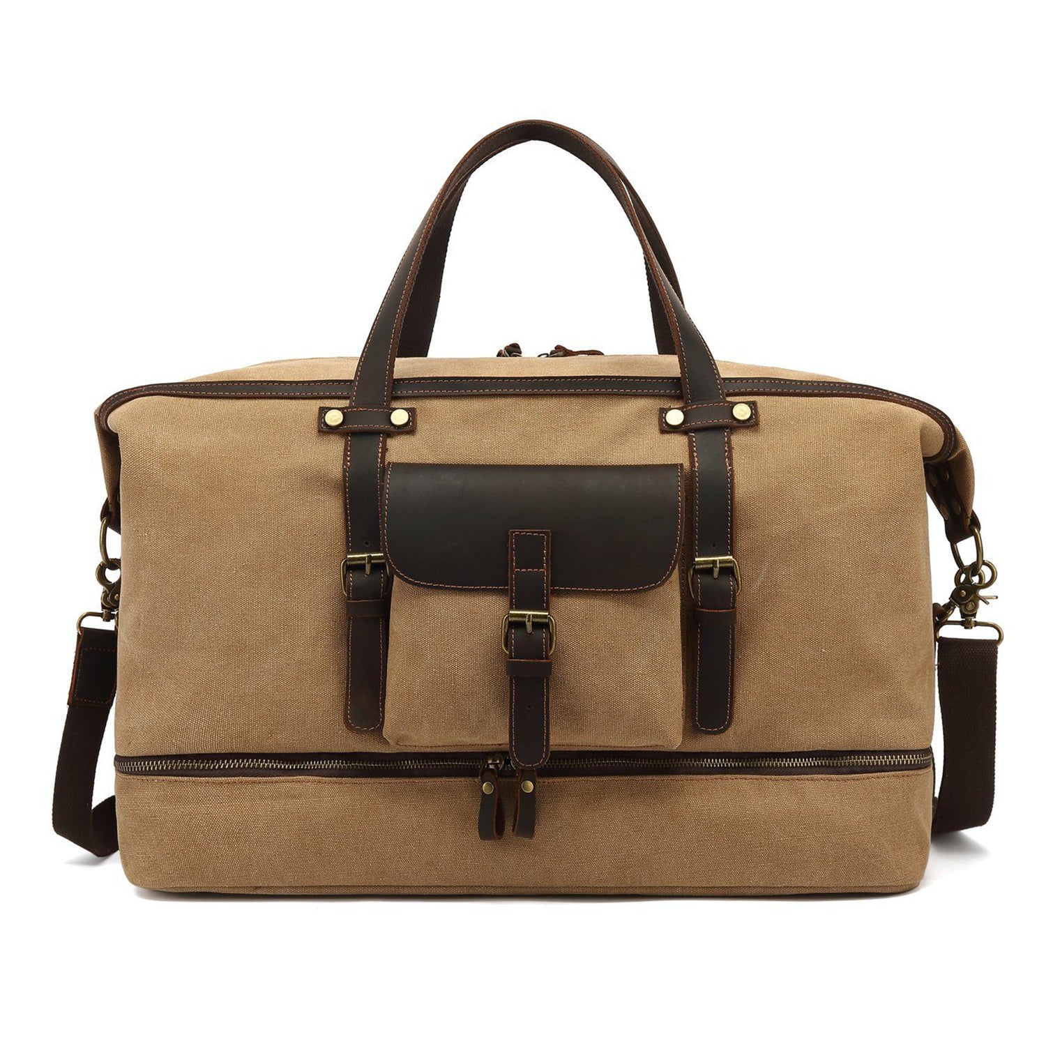 Large Duffle Bag | PELAKA - Image 4