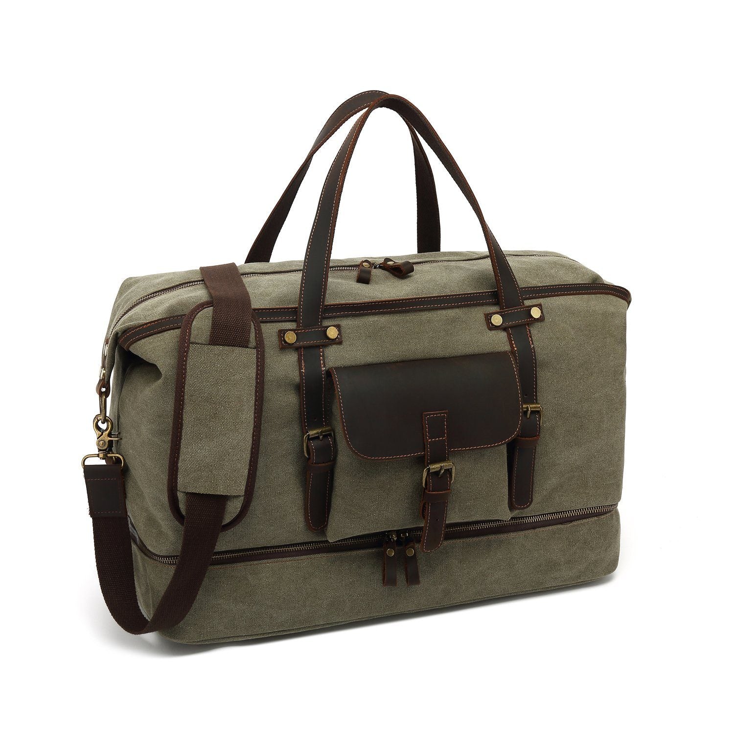 Large Duffle Bag | PELAKA - Image 6