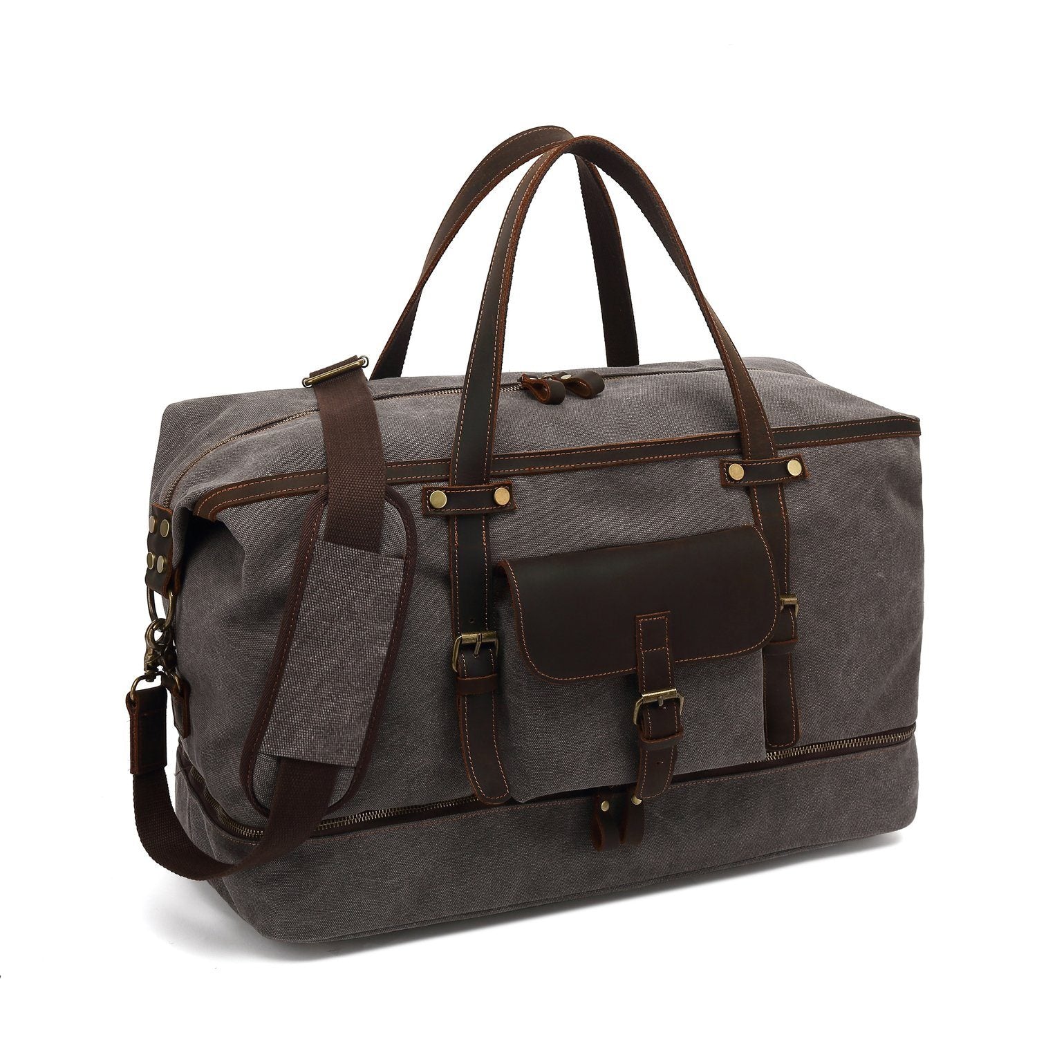 Large Duffle Bag | PELAKA - Image 7