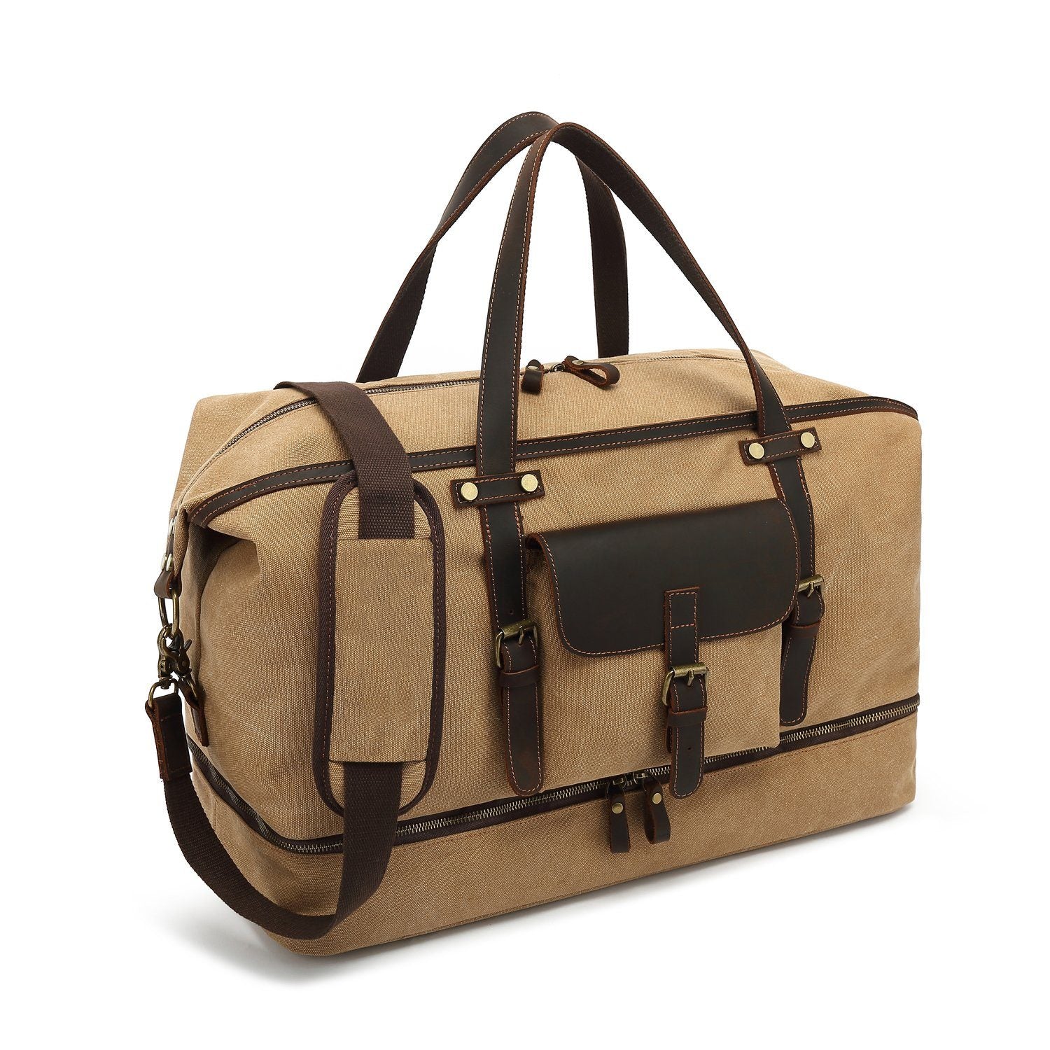 Large Duffle Bag | PELAKA - Image 8