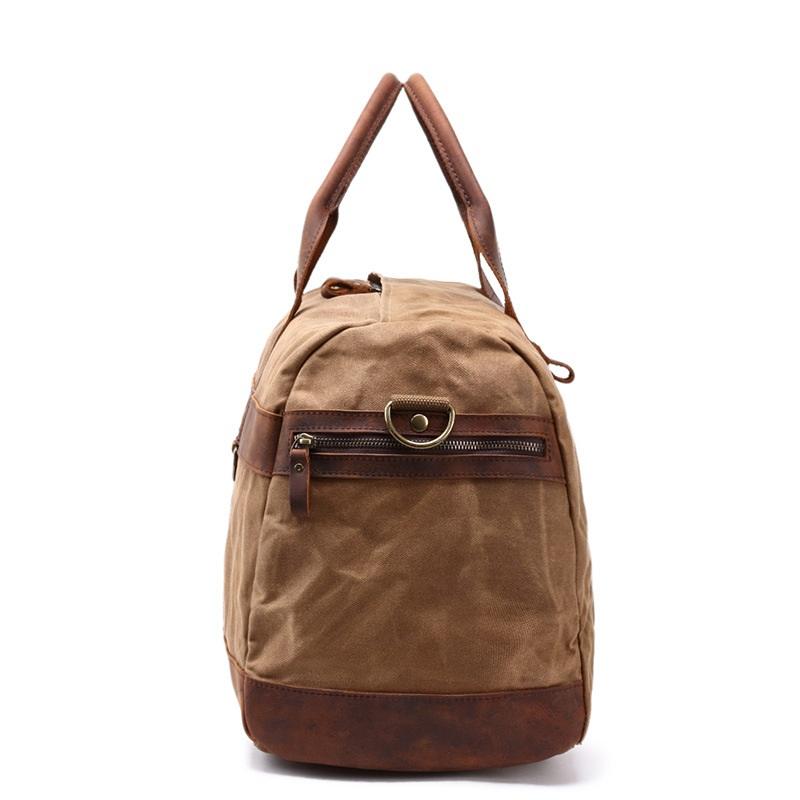 Men's Duffle Bag | OAXAKA - Image 10
