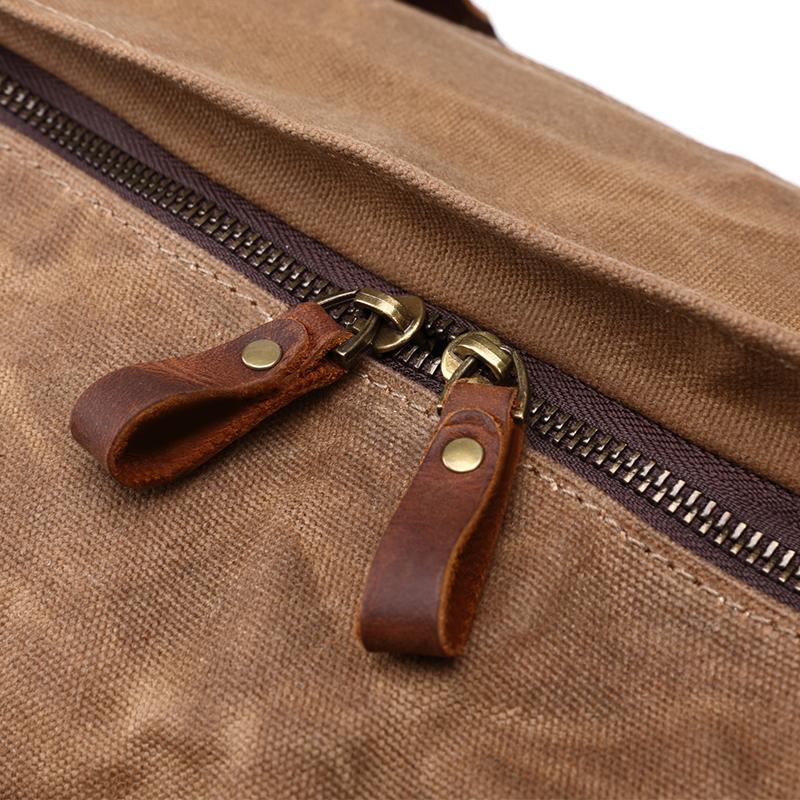 Men's Duffle Bag | OAXAKA - Image 14