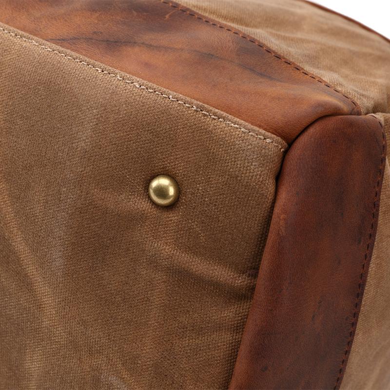 Men's Duffle Bag | OAXAKA - Image 15
