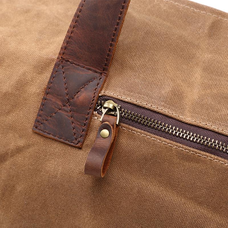 Men's Duffle Bag | OAXAKA - Image 17