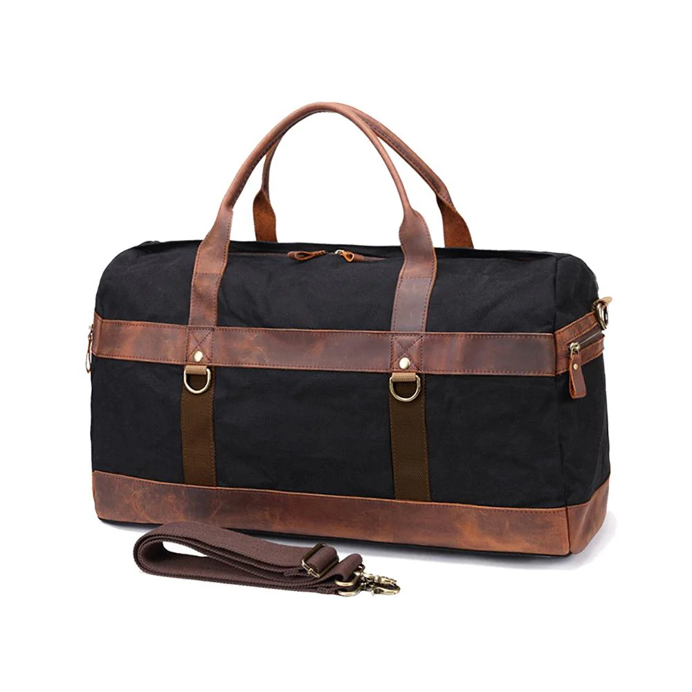 Men's Duffle Bag | OAXAKA - Image 4